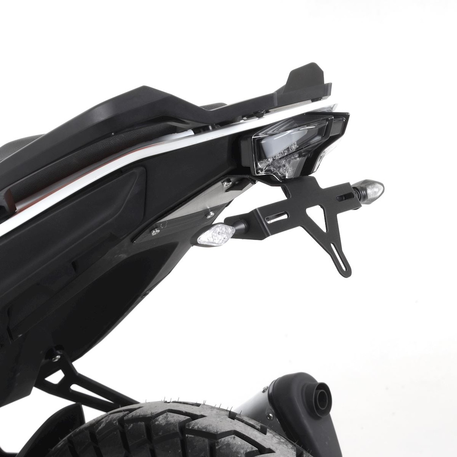 R&G Racing Licence Plate Holder for KTM 390 Adventure '20-'22 R&G Racing Licence Plate Holder for KTM 390 Adventure '20-'22